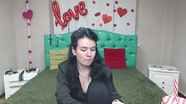 Chat XXX Live JasmineKouch