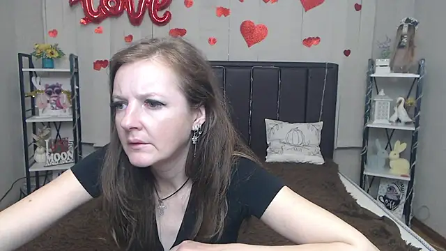 Chat XXX Live MeganPirs