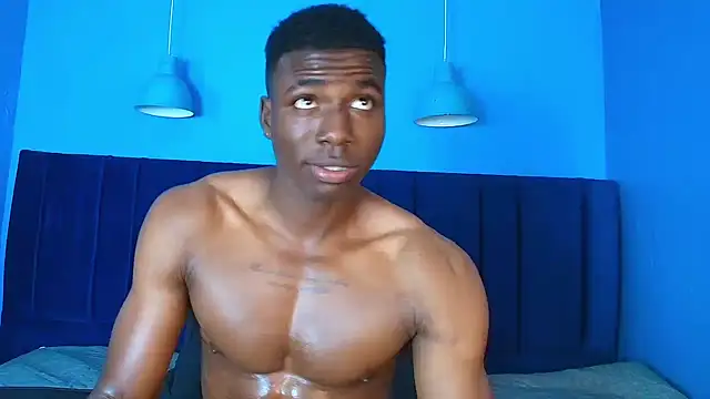 JeanDantte Adlı Modelin Canlı XXX Sohbeti