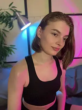 SkylerrFox Live XXX Chat
