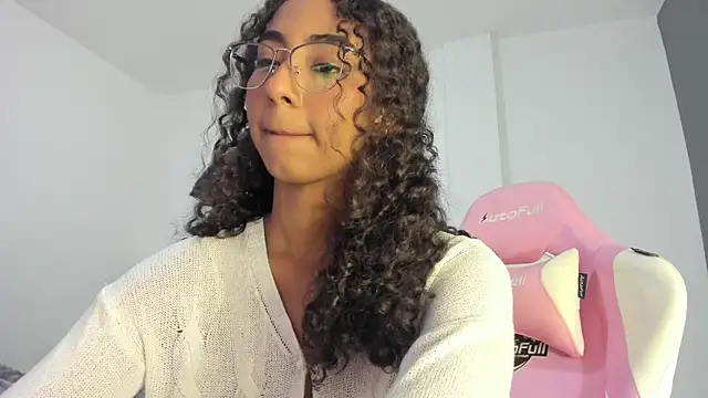 Chat XXX Live khaliope