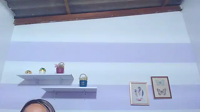 kimberlyvega's Live XXX Chat
