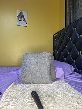 Chat XXX en directo de Pretty-sally