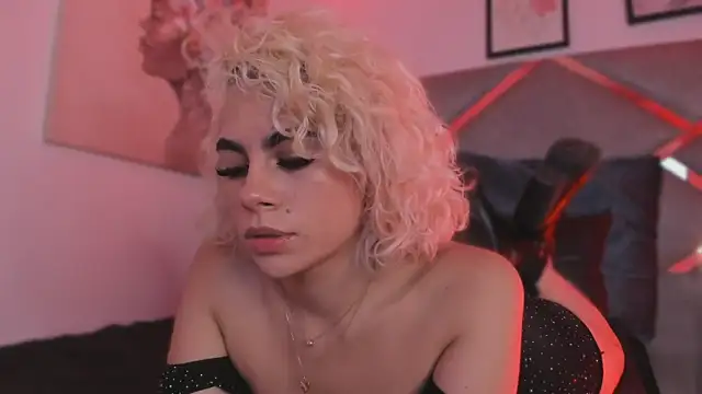 Czat XXX na żywo – marian_pinzon