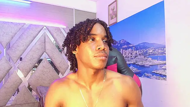 โชว์เว็บแคมของ axel_silva4