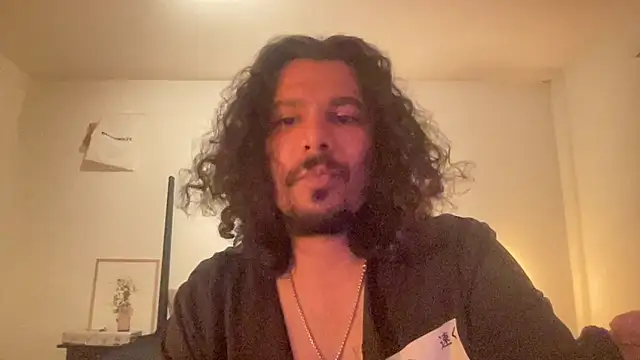 daddyvibes 웹캠 쇼