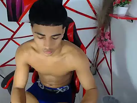 oliver-parker webcam show