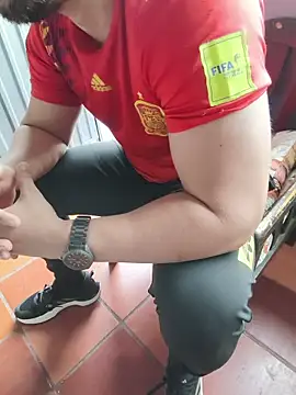 Blanco2023's Webcam Show