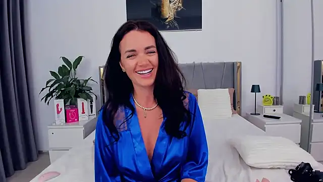 jessykmxx's Live XXX Chat