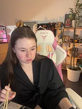 Czat XXX na żywo – sweetest_pie