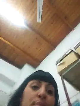 Webkamerová show estefyzapata