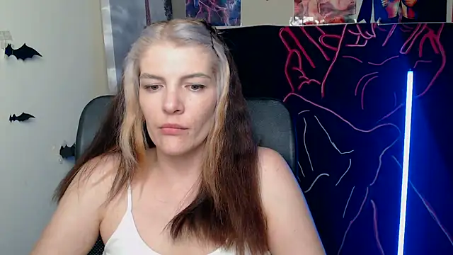 VanessaRey_'s Live XXX Chat