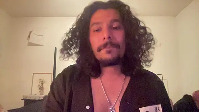 daddyvibes Show Webcam