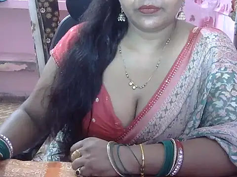Asha_04's Live XXX Chat