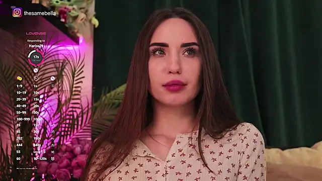 دردشة -BabyYoda الجنسية المباشرة