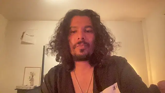daddyvibes Show Webcam