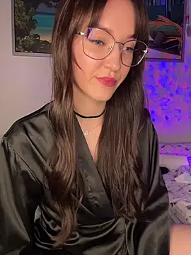 Webkamerová show Veliora