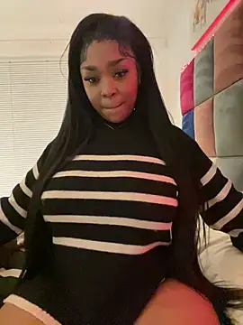 Show Webcam de sexyTHANDO
