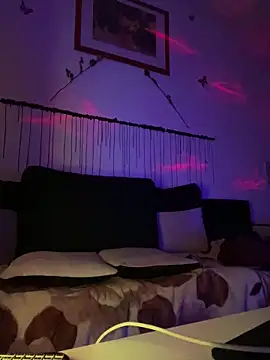 Mohdollmen's Webcam Show