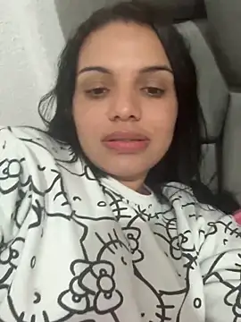Anavalle's Webcam Show
