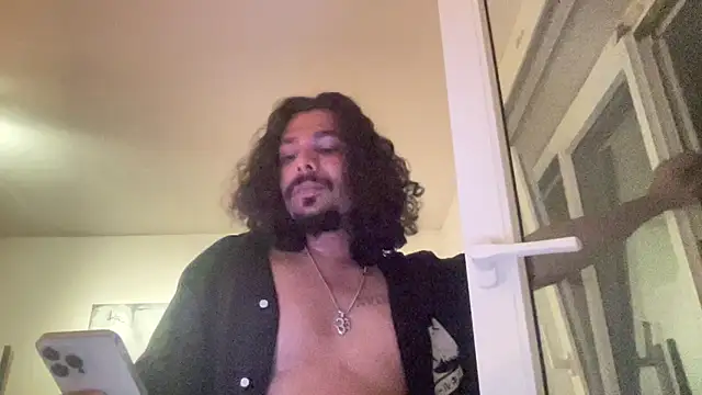 daddyvibes ওয়েবক্যাম শো