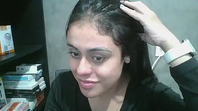 amorinha99 Webcam Show