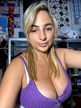 sammyqueenx21 라이브 XXX 채팅