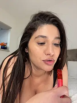 IrisBlues' Live XXX Chat