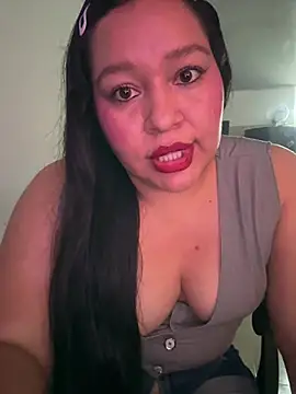 Lovelipsbig's Live XXX Chat