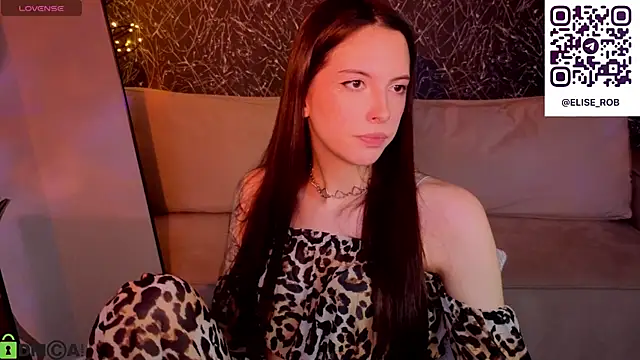 Chat +18 de elise_robbie ao vivo