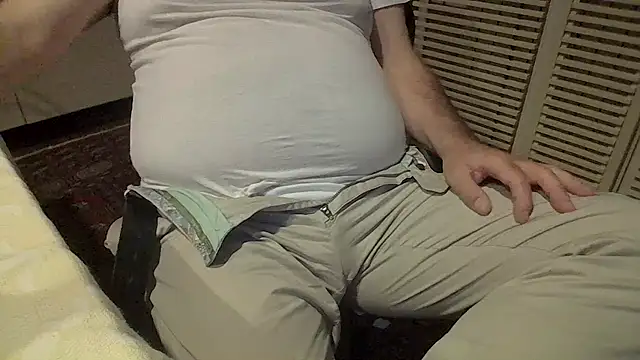 polloiw's Webcam Show