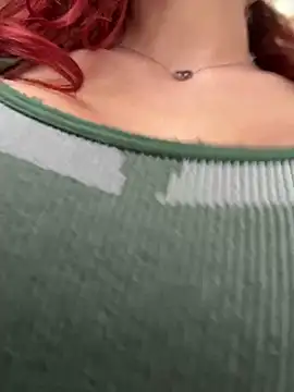 ariiel_ Chat XXX live