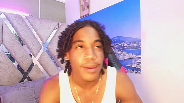 axel_silva4 Live XXX-chat