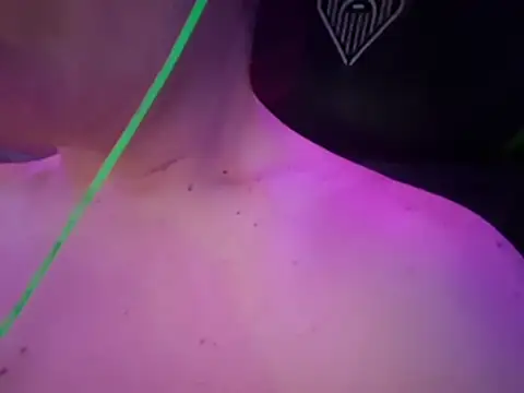 chronic_vibez Webcam-Show