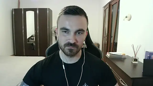 mu5clemania2 Chat XXX live