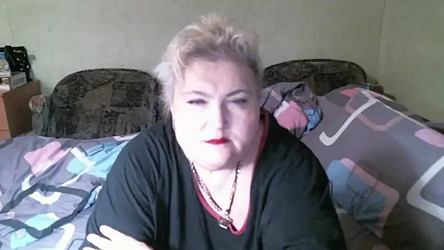 XXX chat uživo modela Lana555