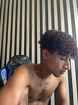 Alex_Bloom Webcam-Show
