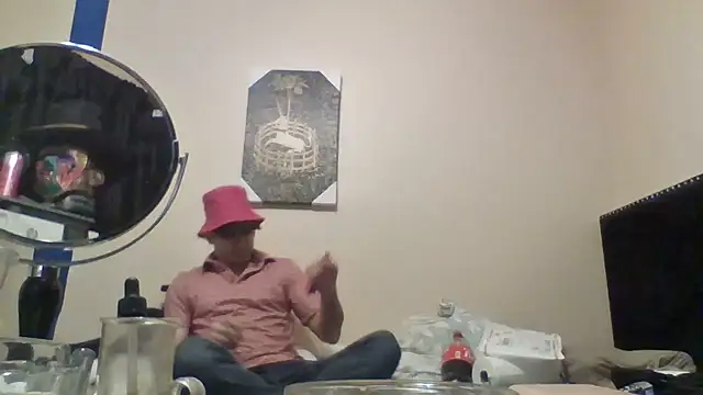 hailzeffn Live XXX-chat
