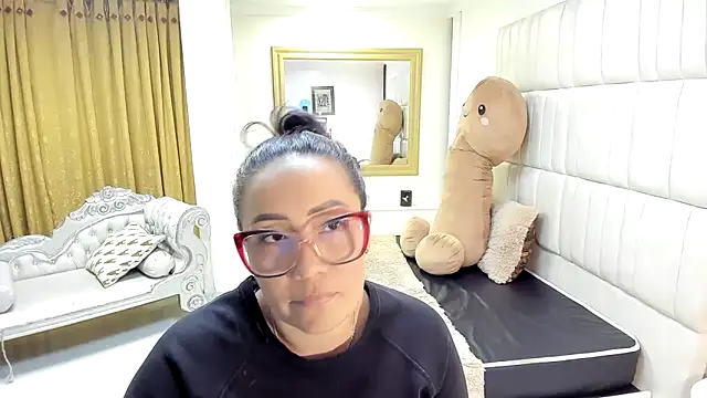 gaby_trent's Live XXX Chat