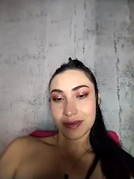 Chat XXX en directo de Ivonny911