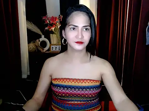 AnaxandraVenomLips Live XXX Chat