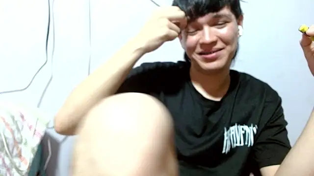 jesuz02 Webcam Show