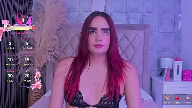 CleoFoxx_'s Webcam Show
