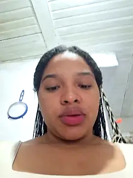 AnnaMil3J's Live XXX Chat