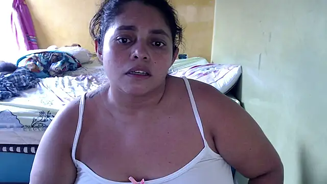 Chat XXX Live yulieth_bbw