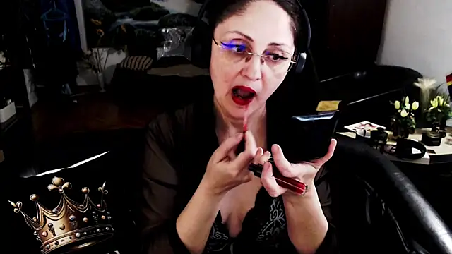 Chat XXX ao vivo de Imperatriza
