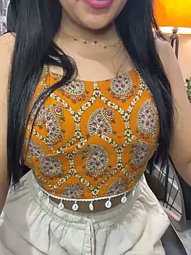 Živý XXX chat escape_with_me