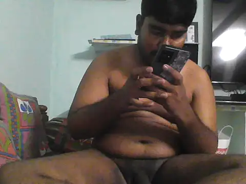 Chat +18 de Foxboy65 ao vivo