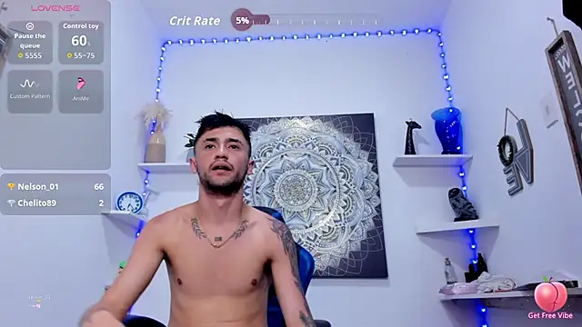 Jey_hot7: онлайн-секс-чат