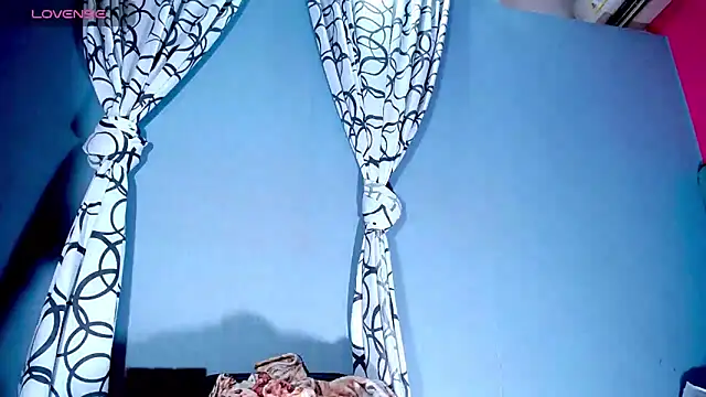 Show de webcam de MariannaGotica